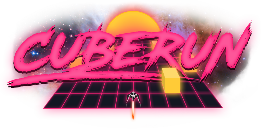 Cuberun Logo